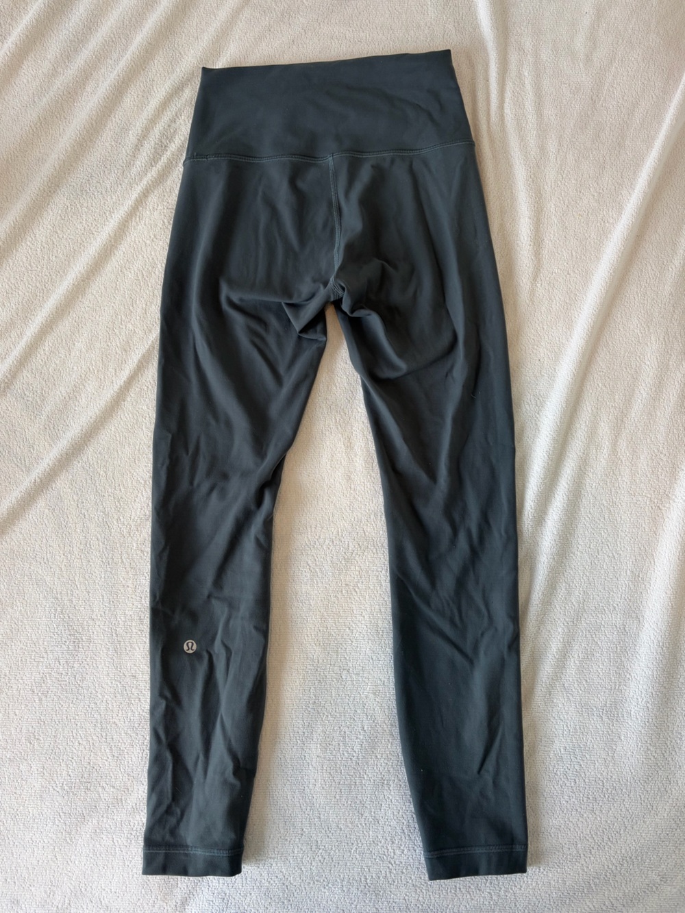 Lululemon Wunder Train High-Rise Tight 25”